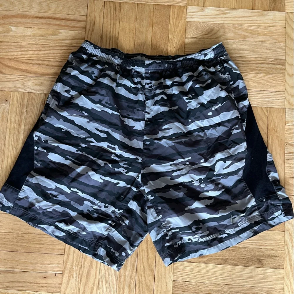 4 Pairs! Nike Dri-FIT Athletic Shorts - Picture 2 of 12